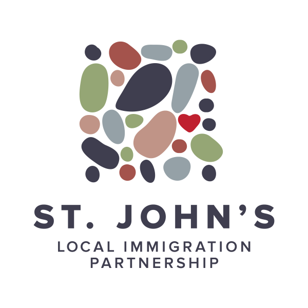St. John's Local Immigration Partnership logo