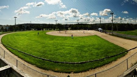 Wedgewood Park Softball Field