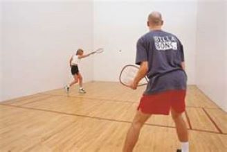 Racquetball Picture