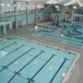 Paul Reynolds Community Centre pool