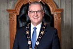 Mayor Danny Breen