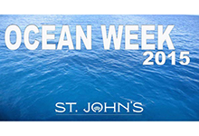 ocean week 2015