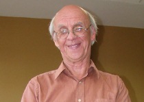 Tom Dawe, St. John's Poet Laureate