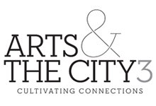 Arts & The City 3 logo