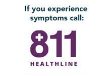 811 Healthline