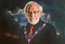 image of former Mayor Andy Wells