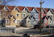 Affordable Housing Units in St.John's, NL