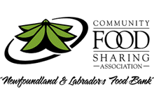 Community Food Sharing Assoc Logo