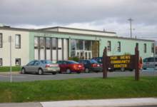 H.G.R. Mews Community Centre Facility
