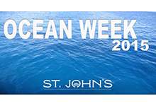 ocean week 2015