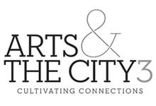 Arts & The City 3 logo